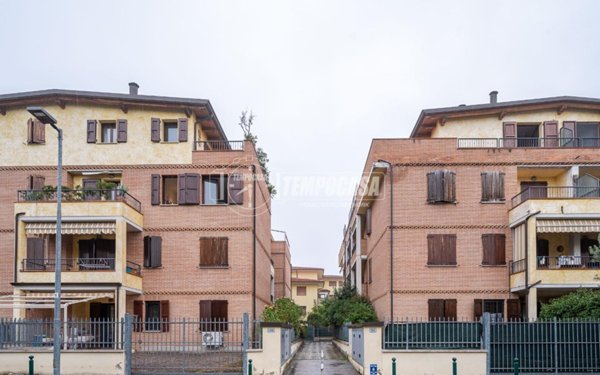 appartamento in vendita a Vignola