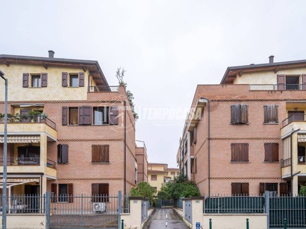 appartamento in vendita a Vignola