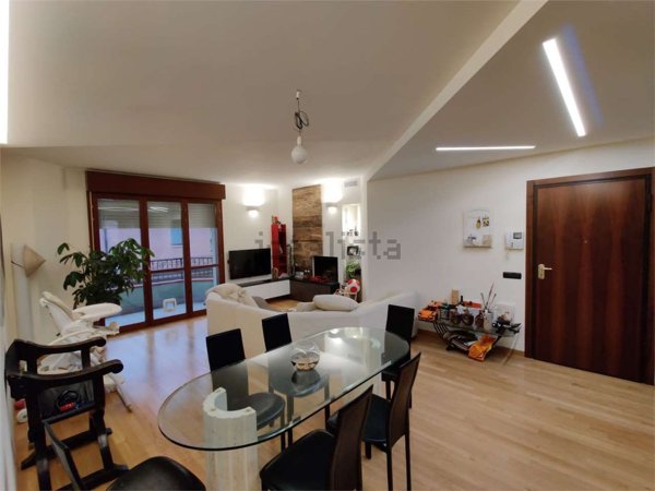 appartamento in vendita a Vignola