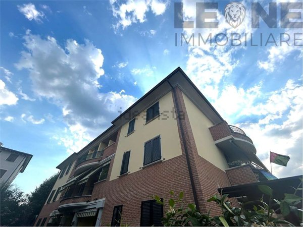 appartamento in vendita a Vignola