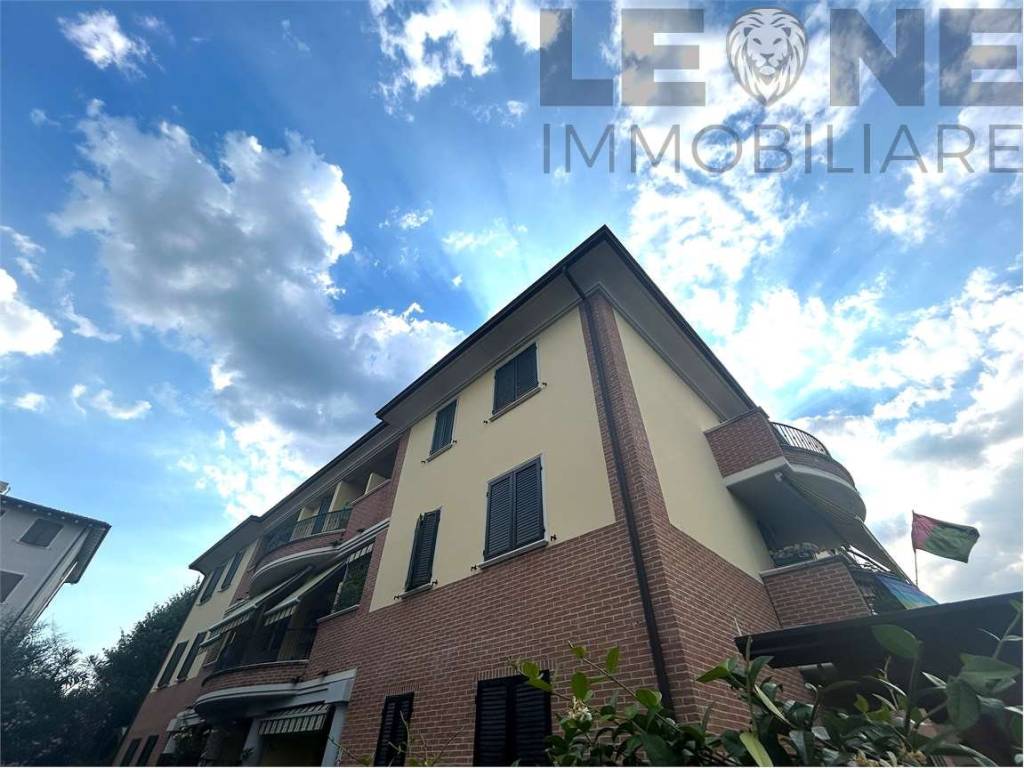 appartamento in vendita a Vignola