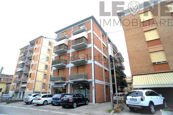 appartamento in vendita a Vignola