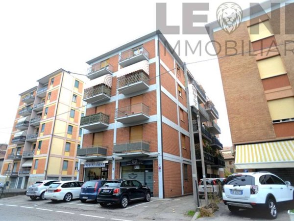 appartamento in vendita a Vignola