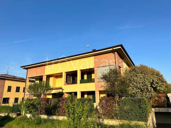 appartamento in vendita a Vignola