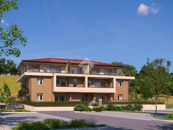 appartamento in vendita a Vignola