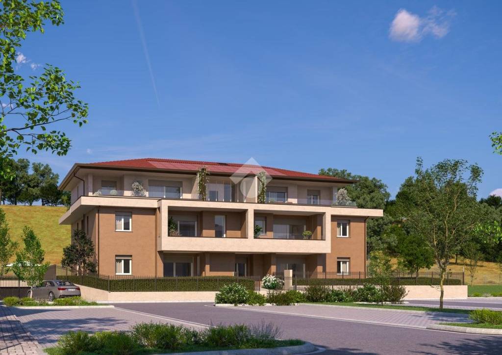 appartamento in vendita a Vignola