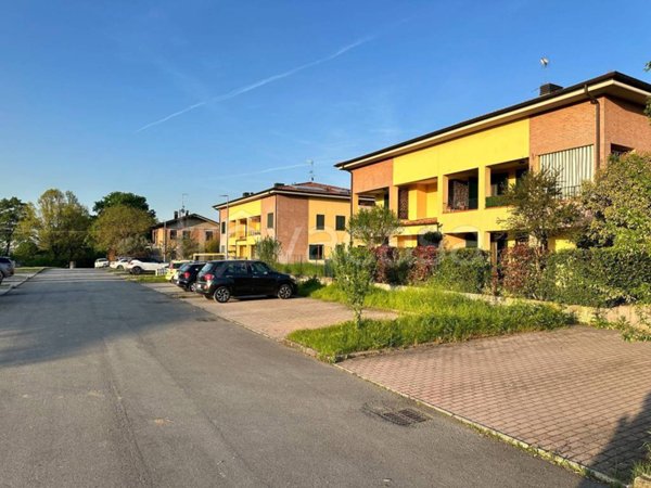 appartamento in vendita a Vignola