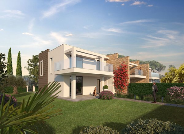 terreno edificabile in vendita a Vignola