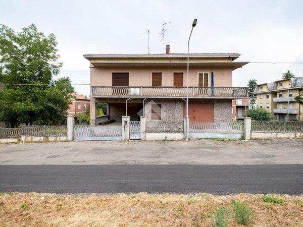 casa indipendente in vendita a Vignola