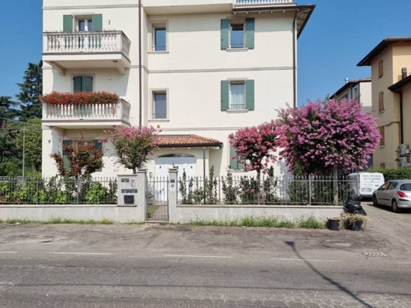 appartamento in vendita a Vignola