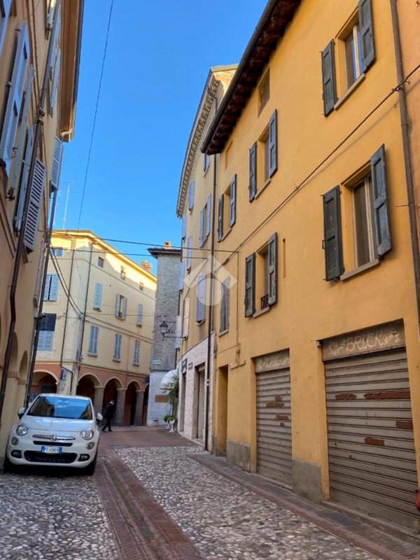 casa indipendente in vendita a Vignola