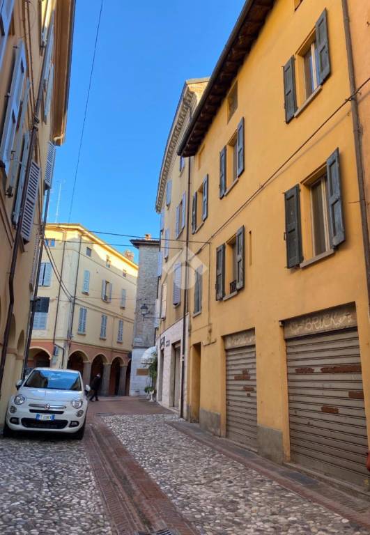 casa indipendente in vendita a Vignola