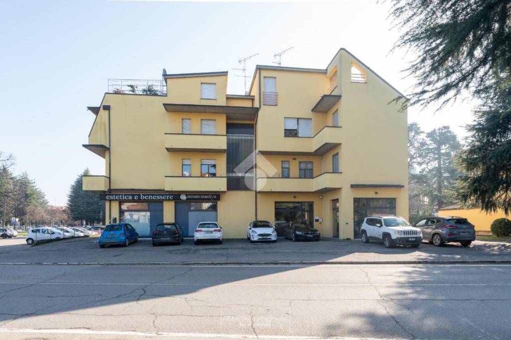 appartamento in vendita a Vignola