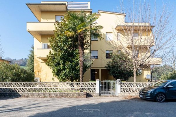 appartamento in vendita a Vignola