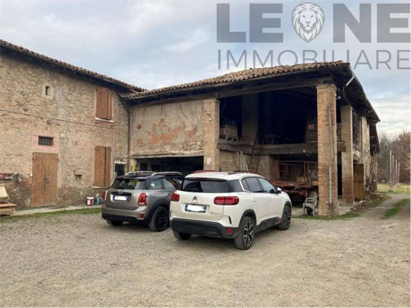 casa indipendente in vendita a Vignola