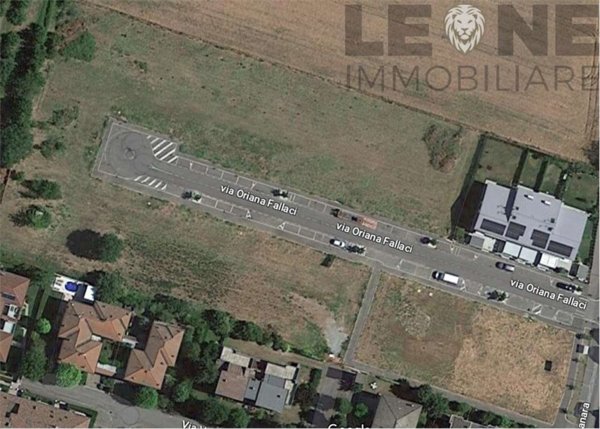 terreno edificabile in vendita a Vignola