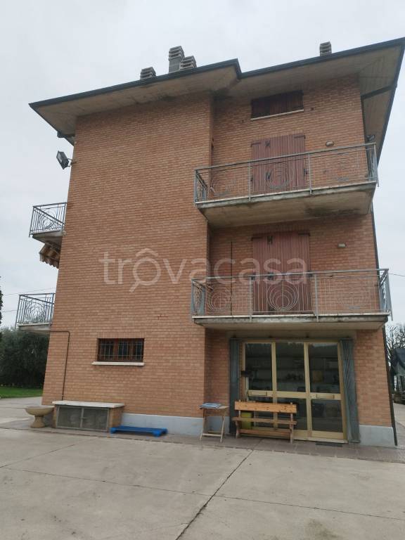 appartamento in vendita a Vignola