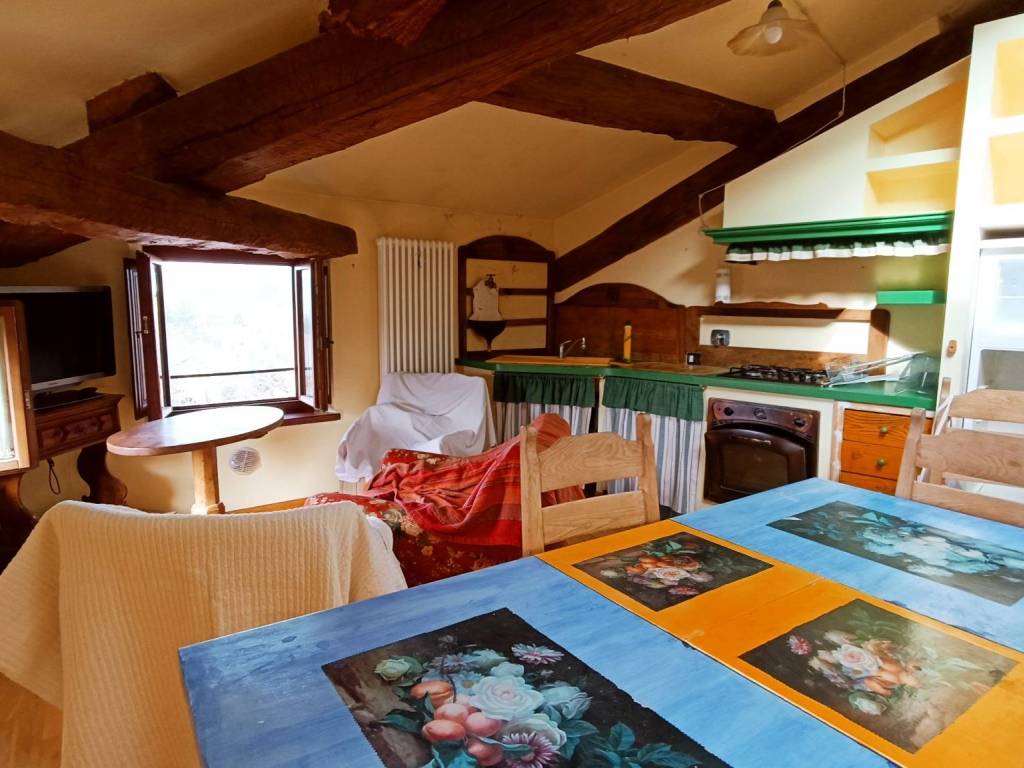 appartamento in vendita a Vignola