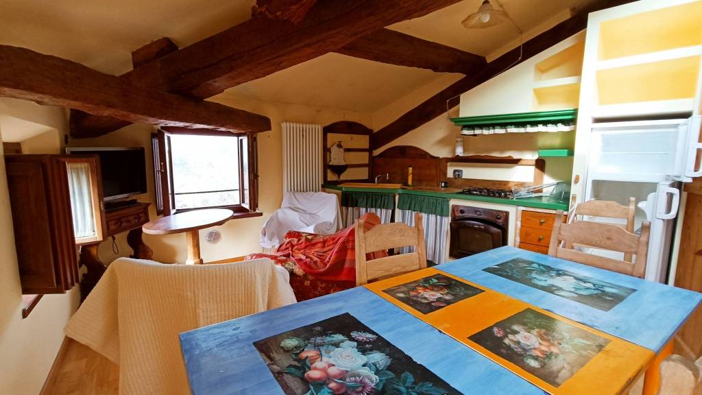 appartamento in vendita a Vignola