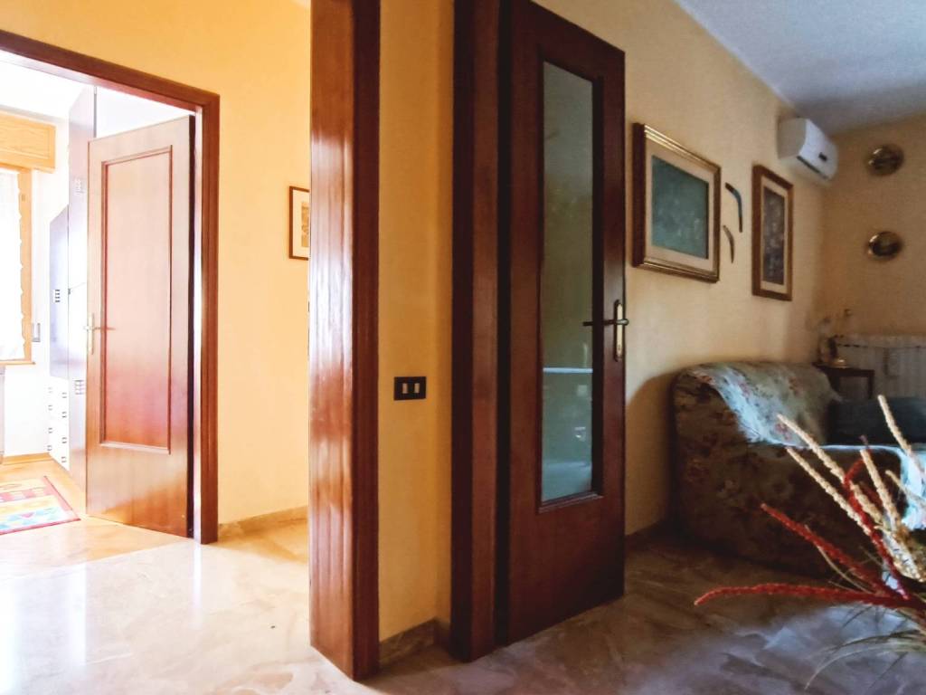 appartamento in vendita a Vignola