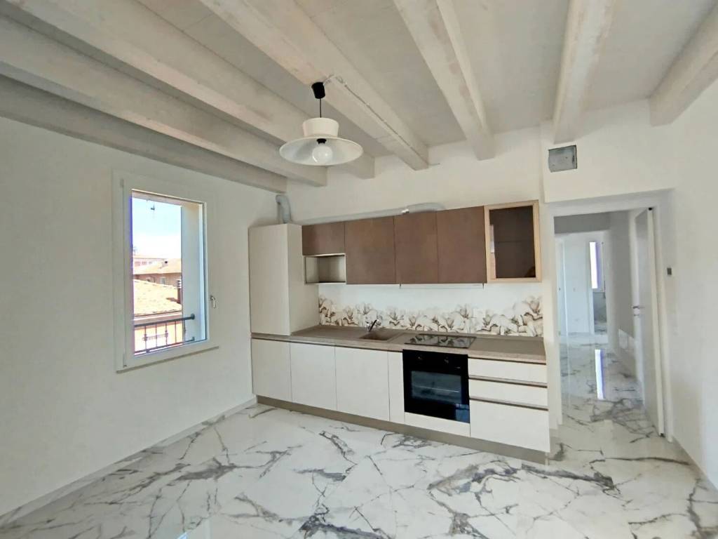 casa indipendente in vendita a Vignola