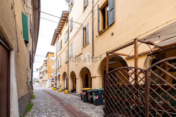 appartamento in vendita a Vignola