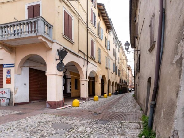 appartamento in vendita a Vignola