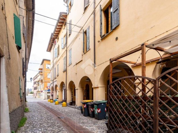 appartamento in vendita a Vignola