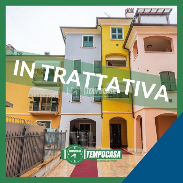 appartamento in vendita a Vignola