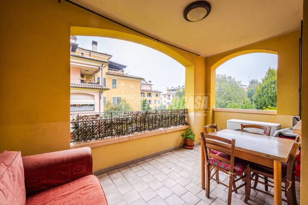 appartamento in vendita a Vignola