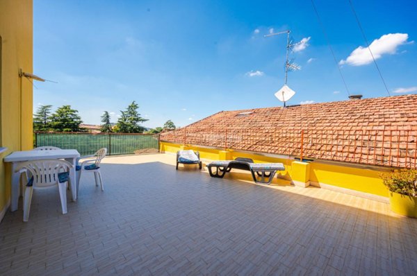 appartamento in vendita a Vignola