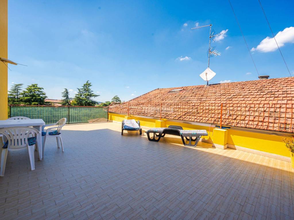 appartamento in vendita a Vignola
