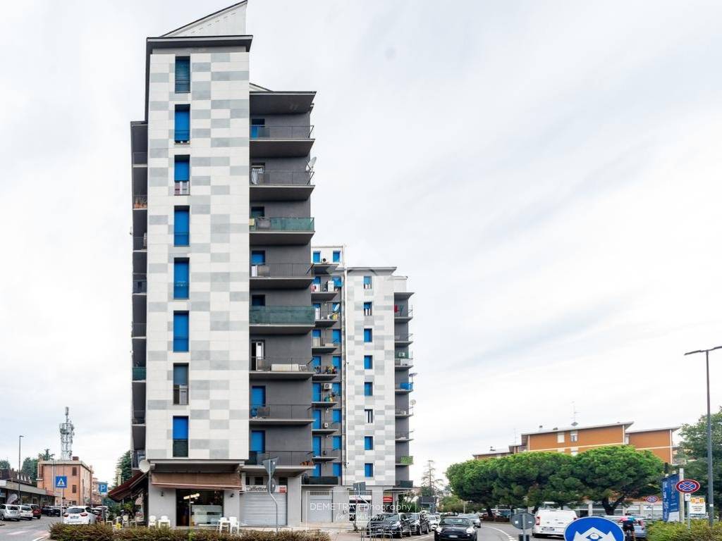 appartamento in vendita a Vignola