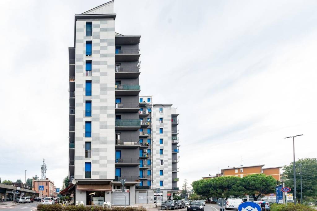 appartamento in vendita a Vignola