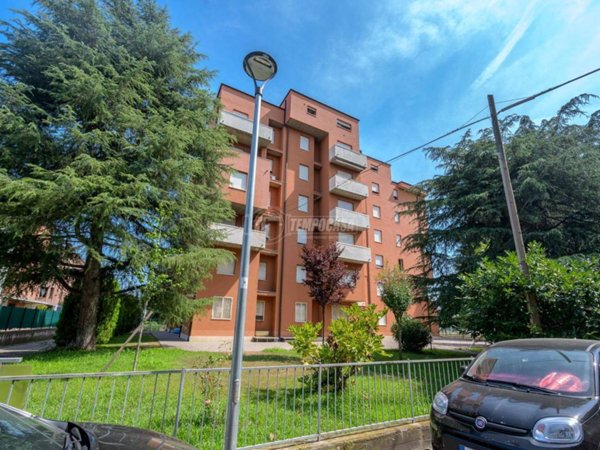 appartamento in vendita a Vignola