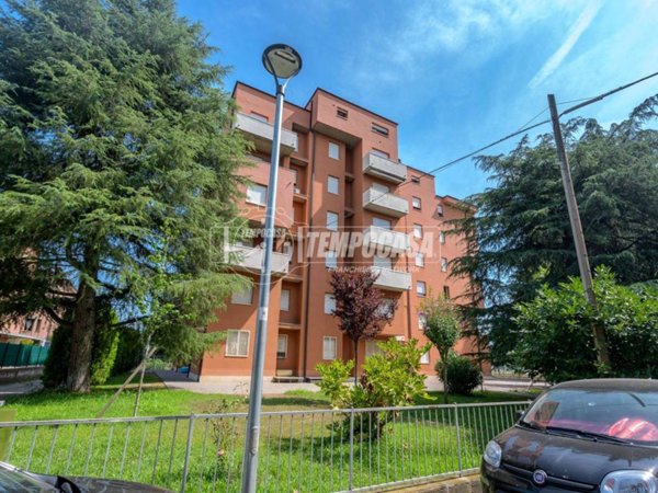 appartamento in vendita a Vignola