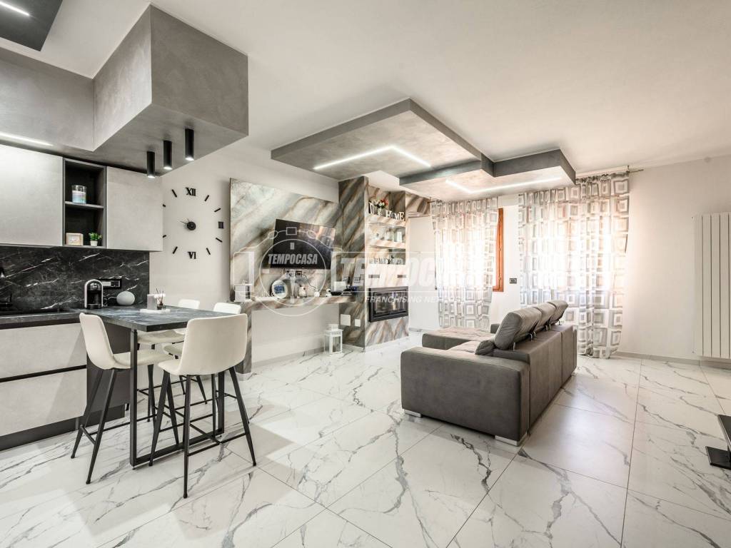 appartamento in vendita a Vignola