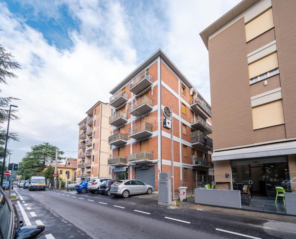appartamento in vendita a Vignola
