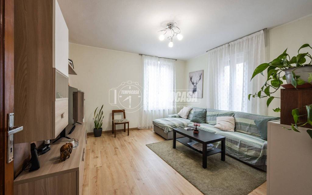 appartamento in vendita a Vignola