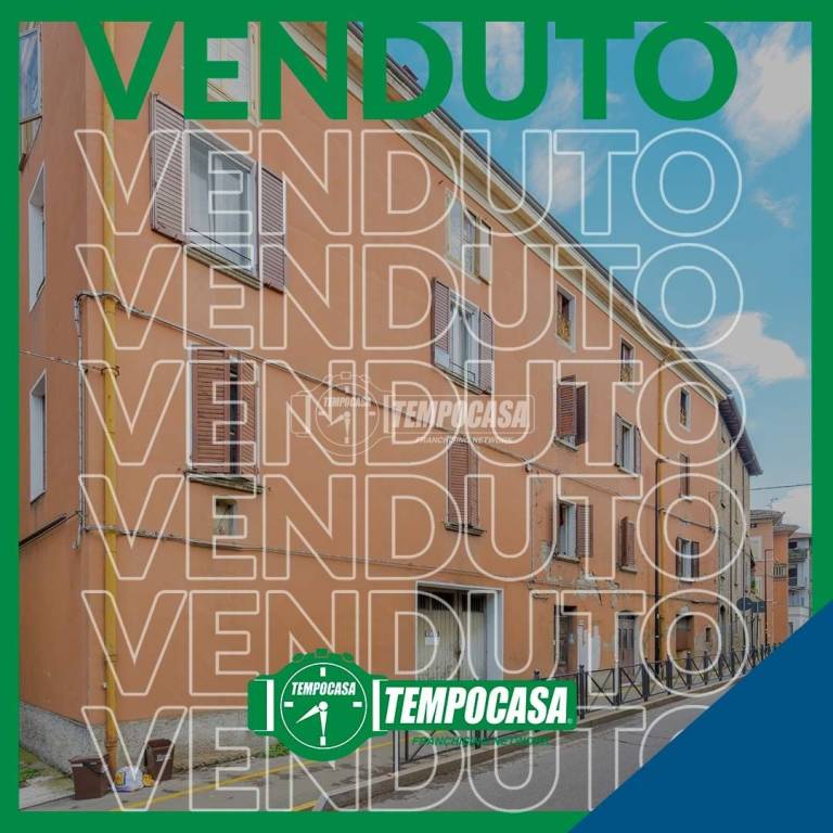 appartamento in vendita a Vignola