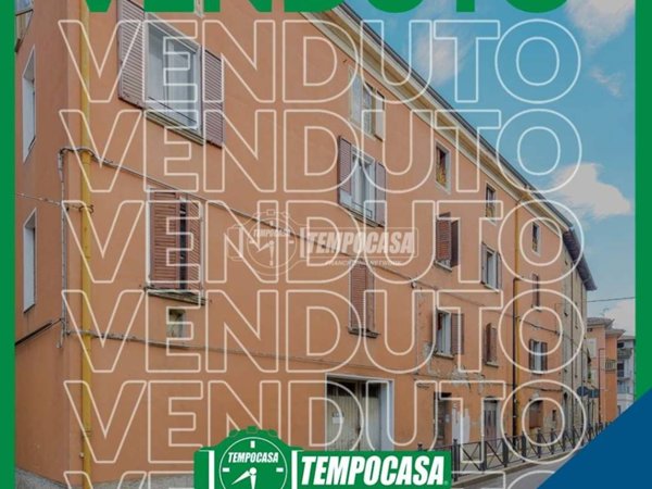 appartamento in vendita a Vignola