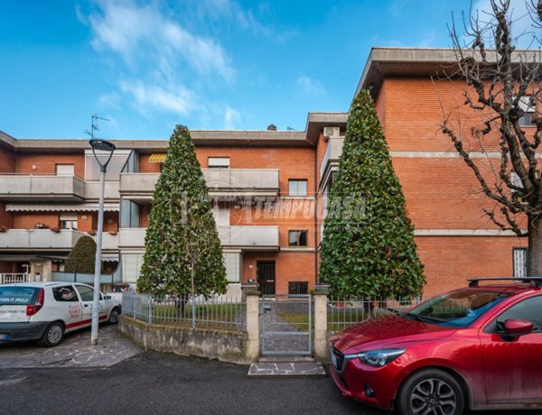 appartamento in vendita a Vignola