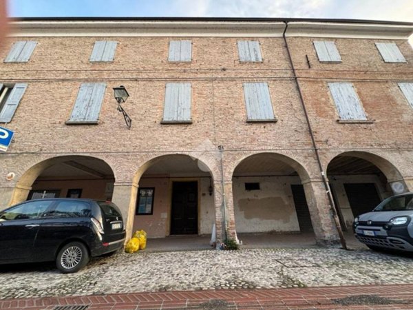 appartamento in vendita a Vignola