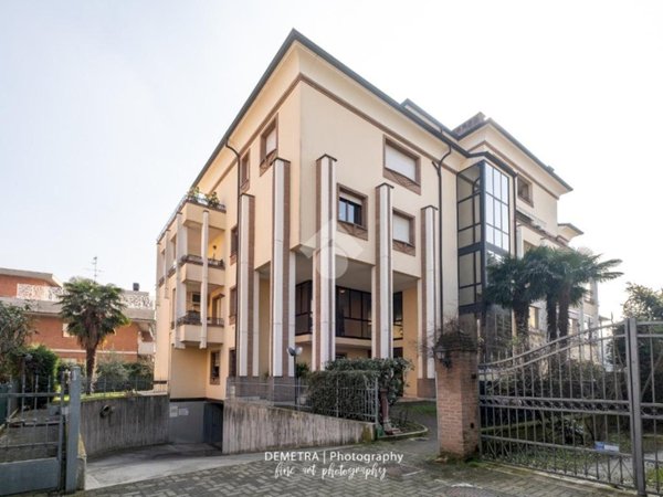 appartamento in vendita a Vignola