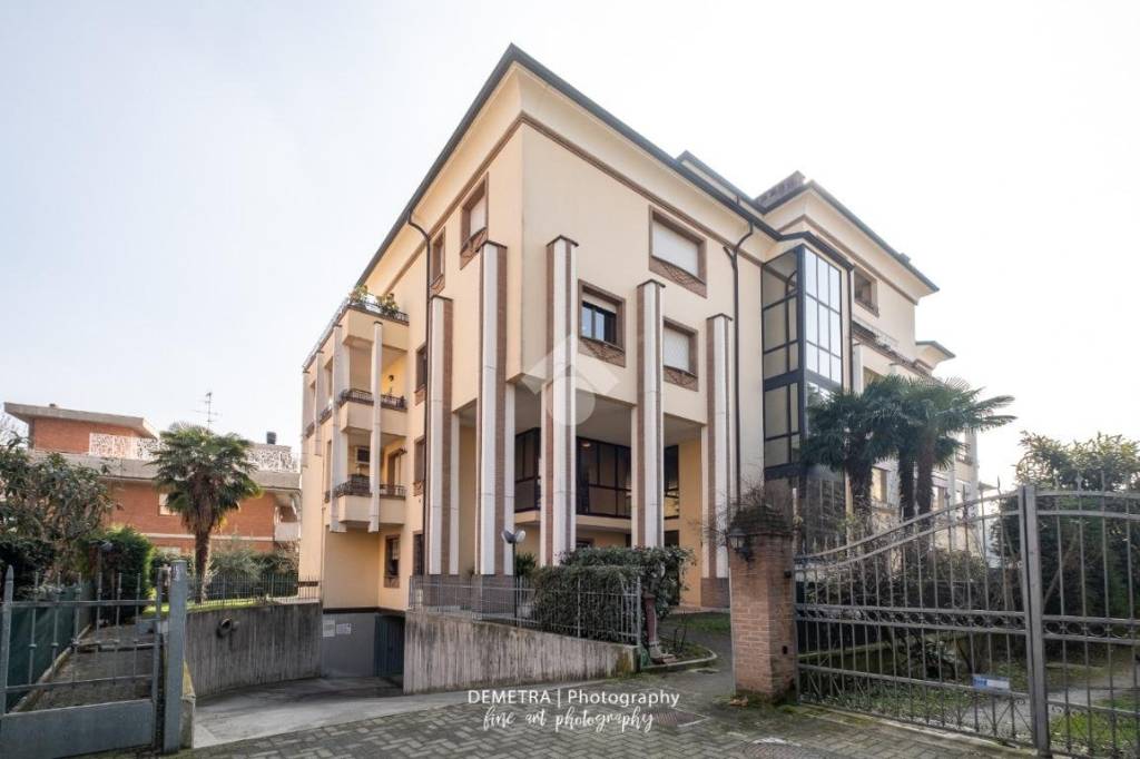 appartamento in vendita a Vignola