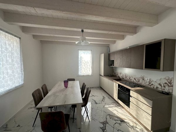 appartamento in vendita a Vignola
