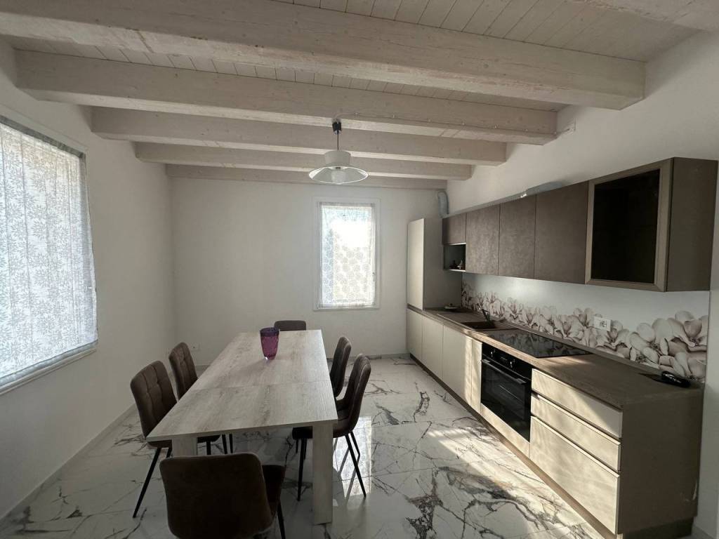 appartamento in vendita a Vignola