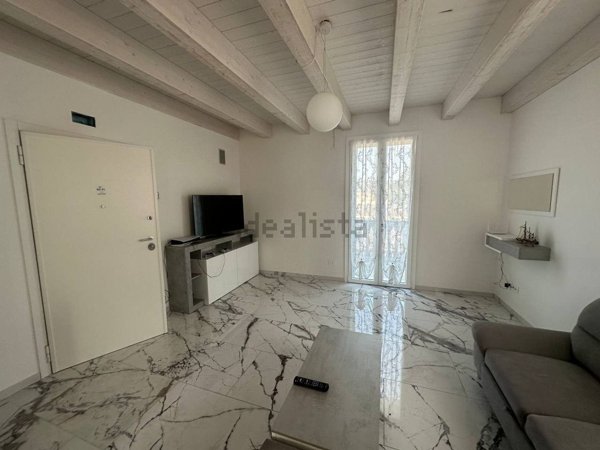 appartamento in vendita a Vignola