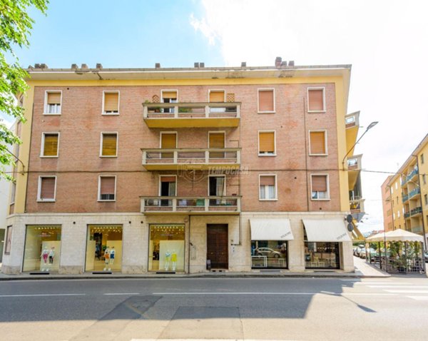 appartamento in vendita a Vignola