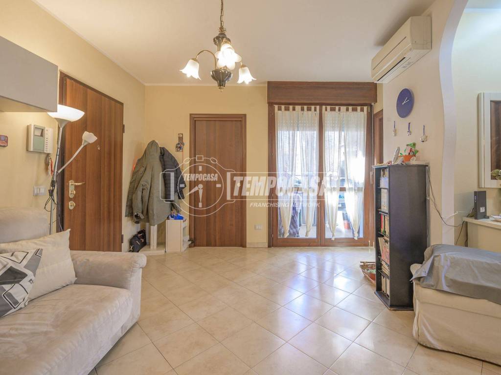 appartamento in vendita a Vignola